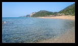 Corfu - Kanoula Beach -23-06-2025 - Bogdan Balaban